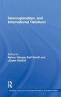 Cover: Interregionalism and International Relations - Routledge