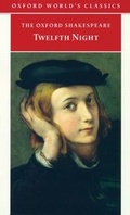 Cover: The Oxford Shakespeare - Oxford Paperbacks