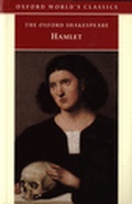 Cover: The Oxford Shakespeare - Oxford Paperbacks