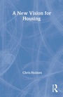 Cover: A New Vision for Housing - Routledge