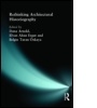 Cover: Rethinking Architectural Historiography - Routledge
