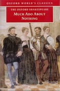 Cover: The Oxford Shakespeare - Oxford Paperbacks