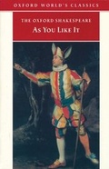 Cover: The Oxford Shakespeare - Oxford Paperbacks