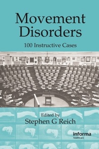 Enlarge image Cover: Movement Disorders - CRC Press