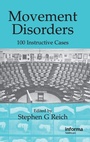 Cover: Movement Disorders - CRC Press