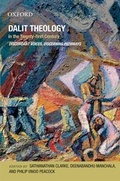 Cover: Dalit Theology in the Twenty-First Century - OUP India
