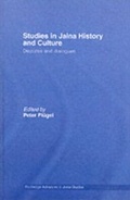 Cover: Studies in Jaina History and Culture - Routledge