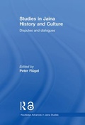 Cover: Studies in Jaina History and Culture - Routledge