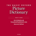 Cover: The Basic Oxford Picture Dictionary:: Overhead Transparencies - Oxford University Press