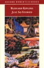 Cover: Just So Stories - Oxford Paperbacks