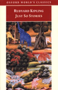 Enlarge image Cover: Just So Stories - Oxford Paperbacks
