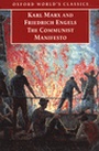 Cover: The Communist Manifesto - Oxford Paperbacks