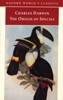 Cover: The Origin of Species - Oxford Paperbacks