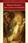 Cover: The Castle of Otranto - Oxford Paperbacks