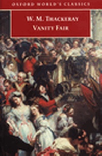 Enlarge image Cover: Vanity Fair - Oxford Paperbacks