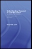 Cover: Understanding Research in Early Education - Taylor & Francis