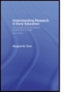 Cover: Understanding Research in Early Education - Taylor & Francis