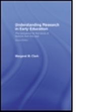 Enlarge image Cover: Understanding Research in Early Education - Taylor & Francis