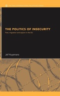 Cover: The Politics of Insecurity - Routledge