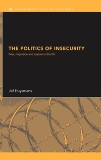 Enlarge image Cover: The Politics of Insecurity - Routledge