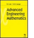 Cover: Advanced Engineering Mathematics - Narosa
