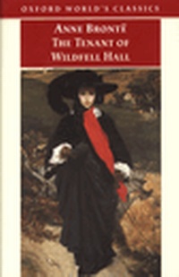 Enlarge image Cover: The Tenant of Wildfell Hall - Oxford Paperbacks