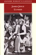 Cover: Ulysses - Oxford Paperbacks