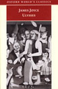 Enlarge image Cover: Ulysses - Oxford Paperbacks