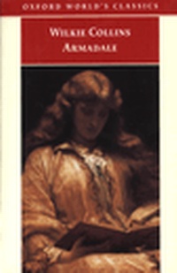 Enlarge image Cover: Armadale - Oxford Paperbacks