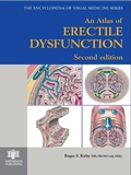 Cover: An Atlas of Erectile Dysfunction - CRC Press