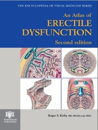 Enlarge image Cover: An Atlas of Erectile Dysfunction - CRC Press