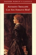 Cover: Can You Forgive Her? - Oxford Paperbacks