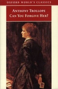 Enlarge image Cover: Can You Forgive Her? - Oxford Paperbacks