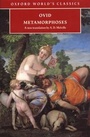 Cover: Metamorphoses - Oxford Paperbacks