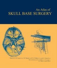 Enlarge image Cover: Atlas of Skull Base Surgery - CRC Press