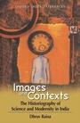 Cover: Images and Contexts - OUP India