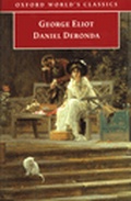 Cover: Daniel Deronda - Oxford Paperbacks