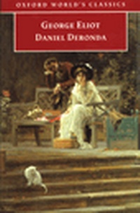 Enlarge image Cover: Daniel Deronda - Oxford Paperbacks
