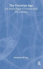 Cover: The Victorian Age - Routledge