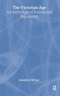 Cover: The Victorian Age - Routledge