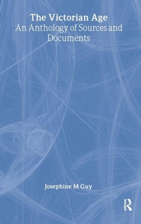 Enlarge image Cover: The Victorian Age - Routledge