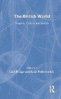Cover: The British World - Routledge