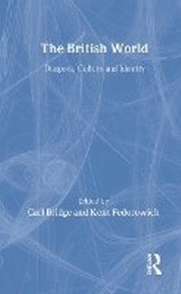 Enlarge image Cover: The British World - Routledge