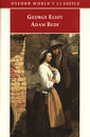Cover: Adam Bede - Oxford Paperbacks
