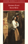 Cover: Adam Bede - Oxford Paperbacks