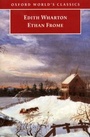 Cover: Ethan Frome - Oxford Paperbacks