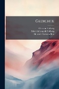 Cover: Gedichte - Nabu Press