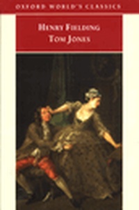 Enlarge image Cover: Tom Jones - Oxford Paperbacks