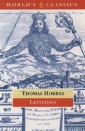 Cover: Leviathan - Oxford Paperbacks