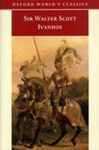 Cover: Ivanhoe - Oxford Paperbacks